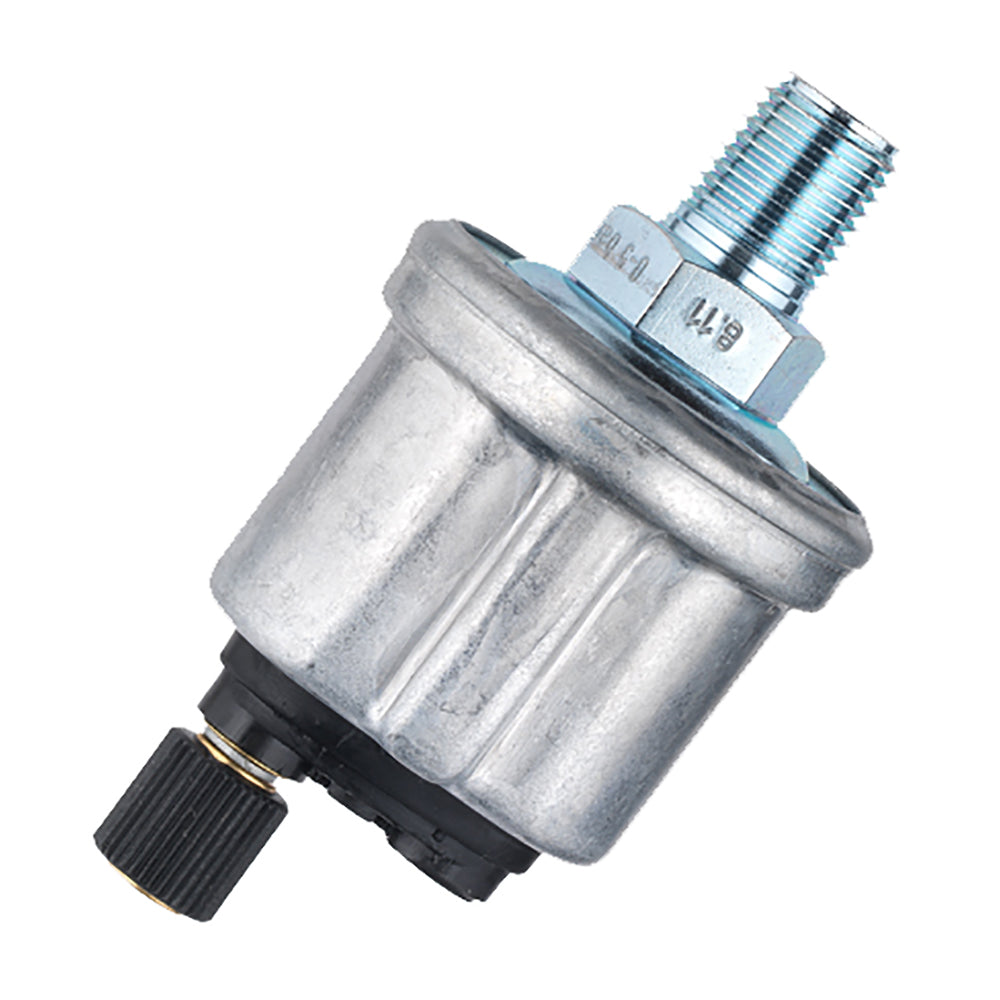 VDO Pressure Sender 80 PSI 1/4-18 NPT [360-005] Discount
