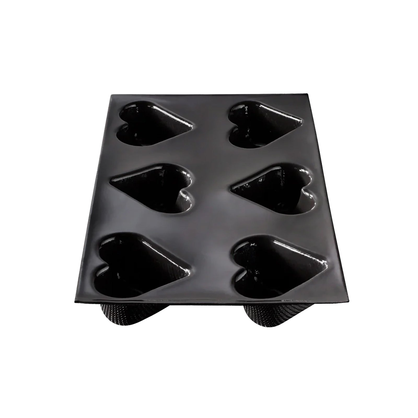 Silpat Flexipan 6 Heart Mold Online now