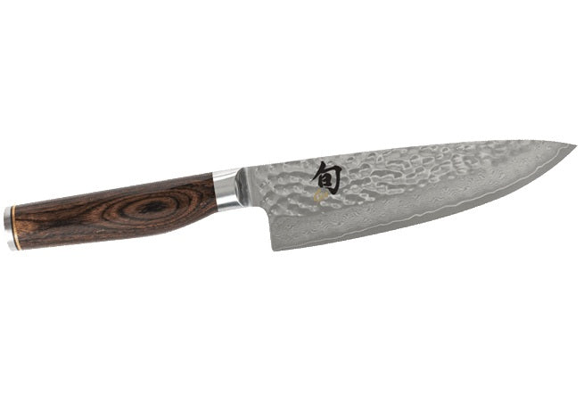 Shun Premier 6-Inch Chef’s Knife TDM0723 Discount