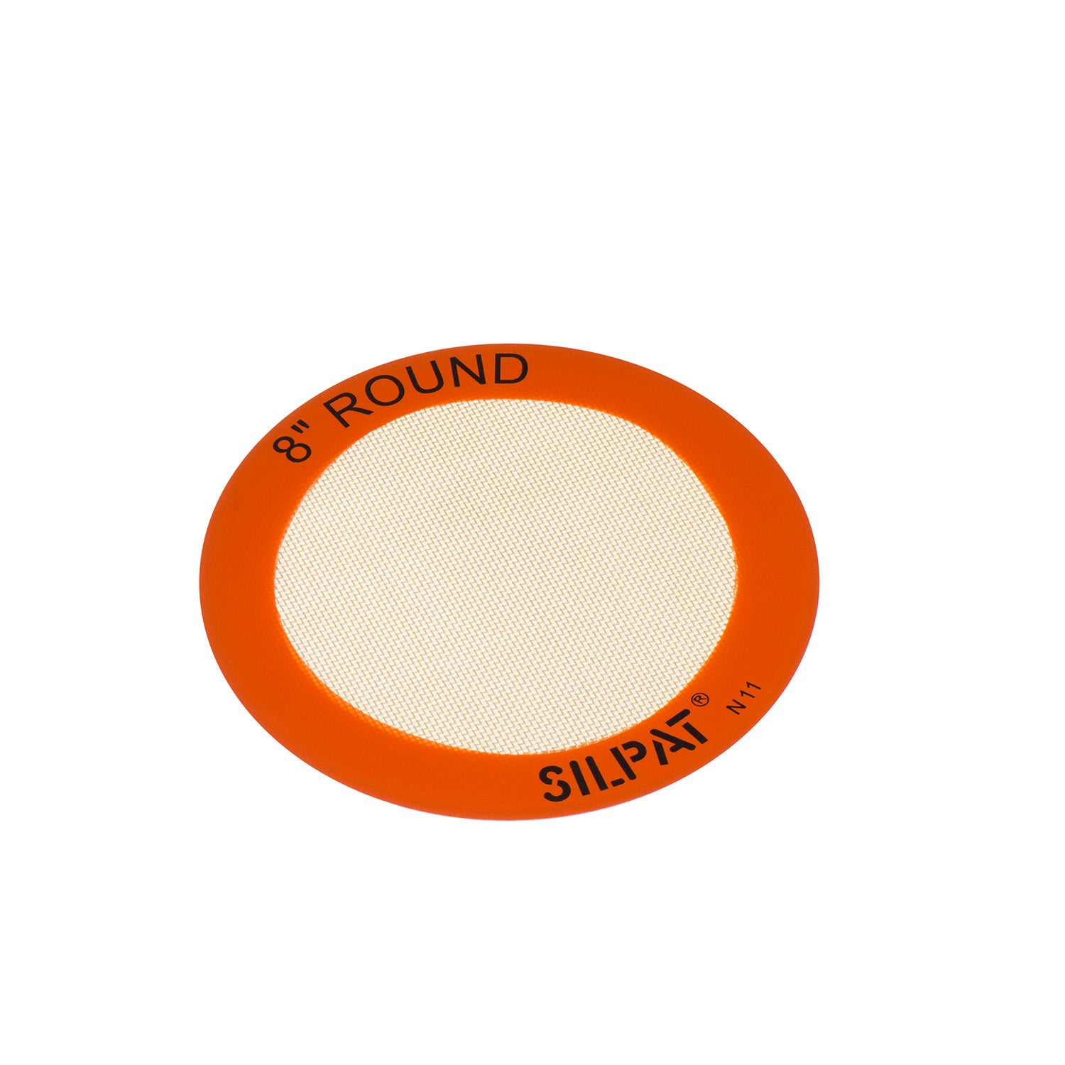 Silpat 8-Inch Round Cake Premium Non-Stick Silicone Baking Mat Sale