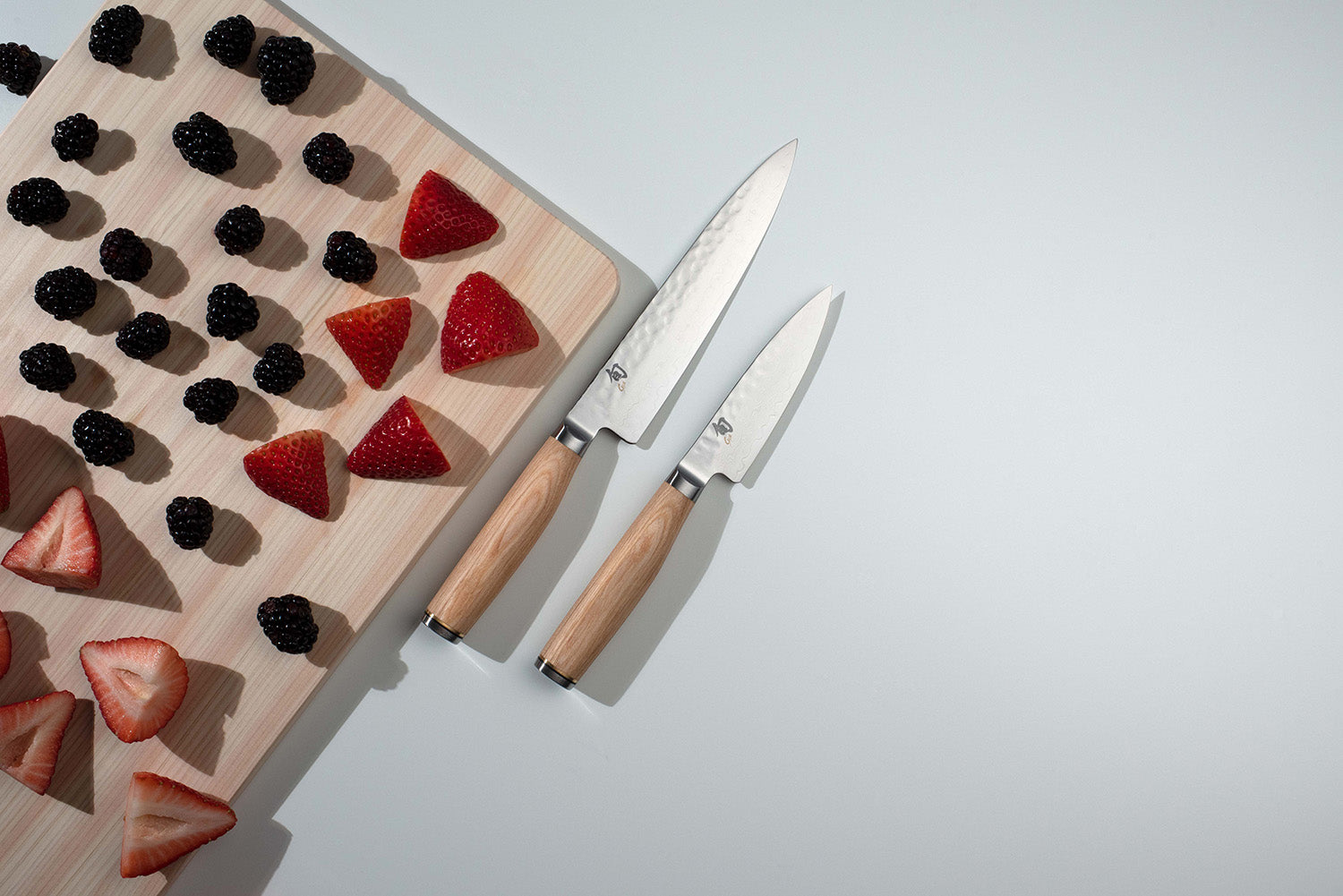 Shun Premier Blonde 6.5-Inch Utility Knife Online Hot Sale