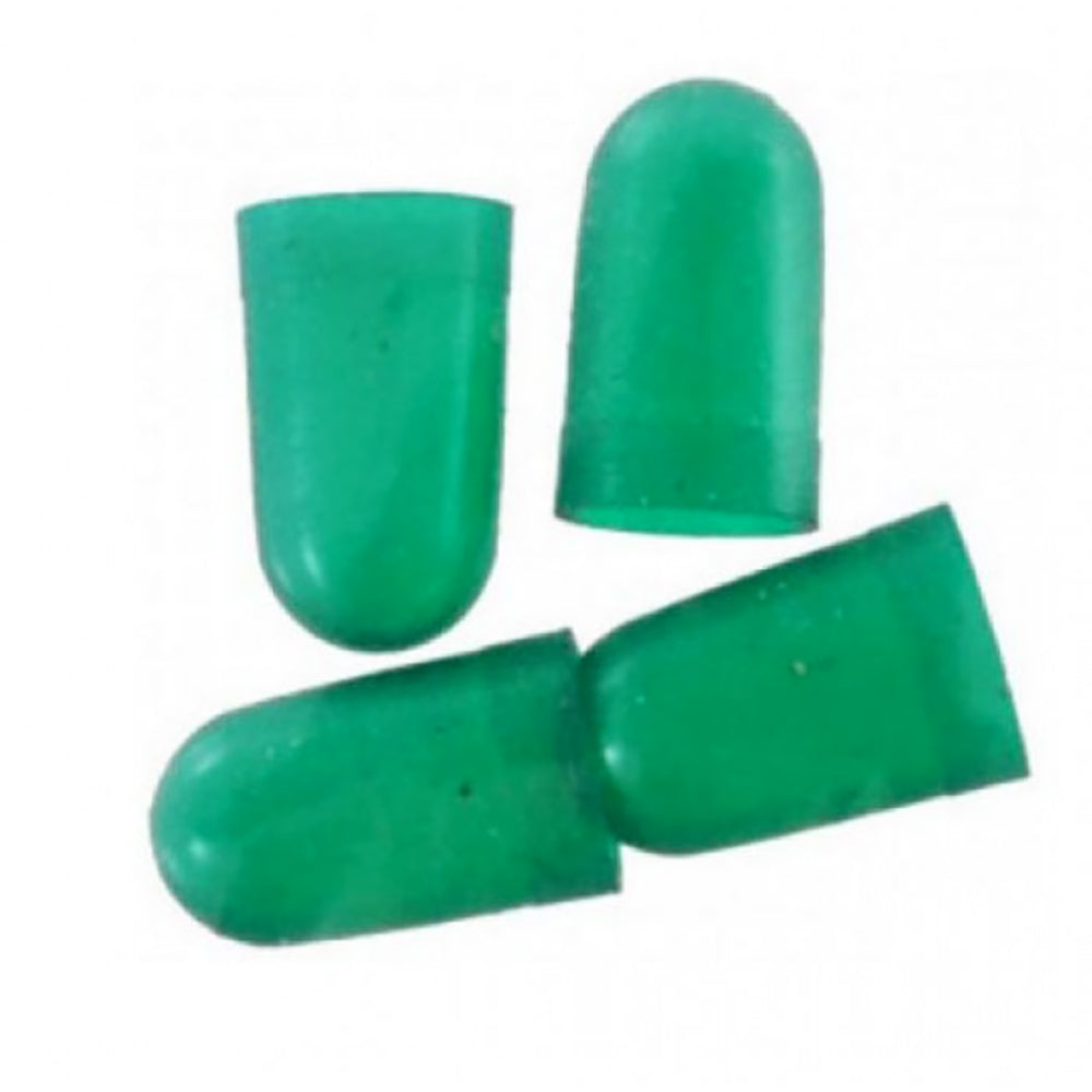 VDO Light Diffuser f/Type D Peanut Bulb – Green – 4 Pack [600-860] Fashion