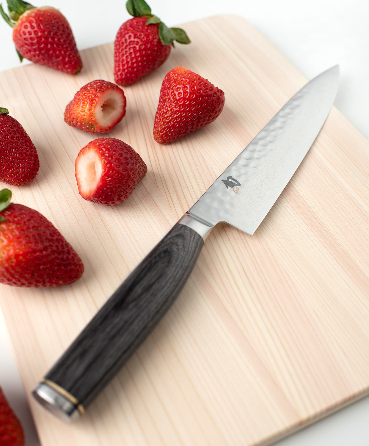 Shun Premier Grey 6.5-Inch Utility Knife Online