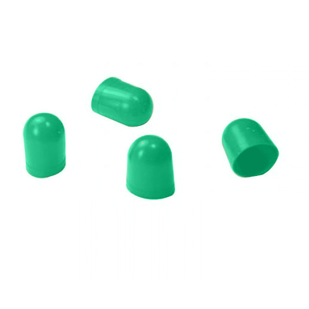 VDO Light Diffuser f/Type C  E Wedge Bulb – Green – 4 Pack [600-862] Online Hot Sale