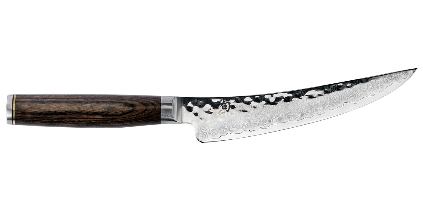 Shun Premier 6-Inch Boning/Fillet Knife Online