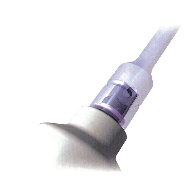 Ko-Ken NV14145.100-13 1/2 In Sq. Dr. Extension Socket 13 mm 6 Point Length 100 mm Sleeve Drive Fashion