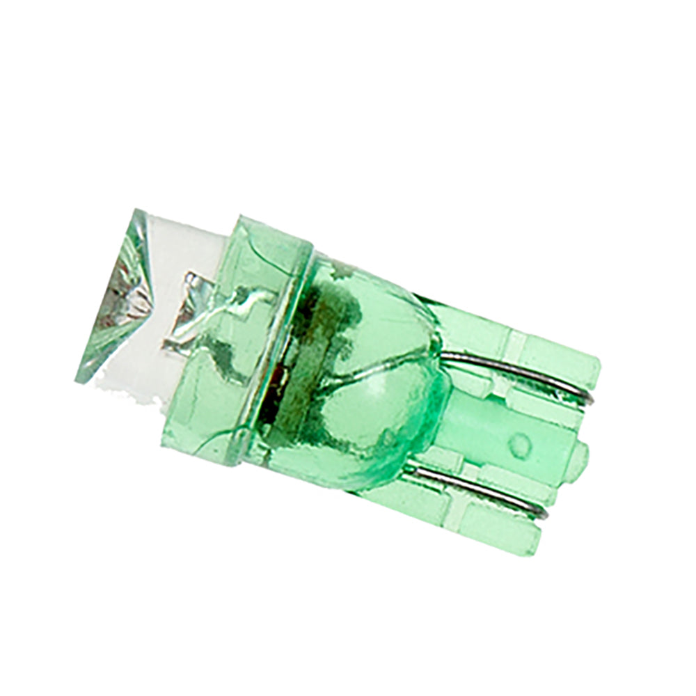 VDO Type E – Greed LED Wedge Bulb [600-879] Online Hot Sale