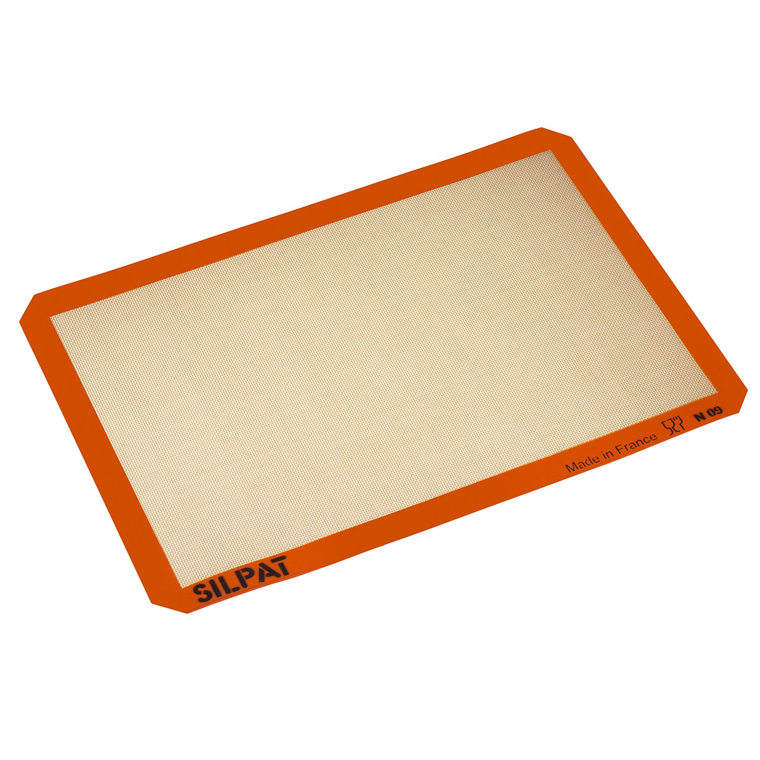 Silpat Premium 3/4 Sheet Non-Stick Silicone Baking Mat Online now