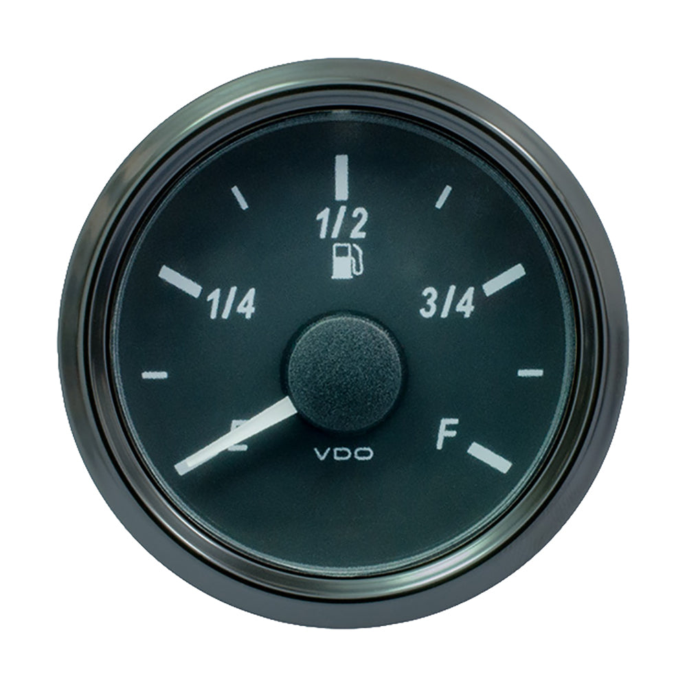 VDO SingleViu 52mm (2-1/16″) DEF Level Gauge – E/F Scale – 0-5V [A2C3916300030] Supply