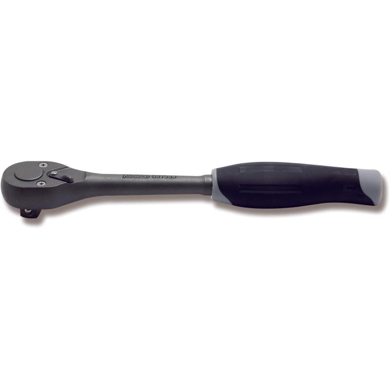 Ko-Ken D3753J Ratchet Handle 24 teeth 200 MM Plastic Handle 3/8 Sq. Drive Online