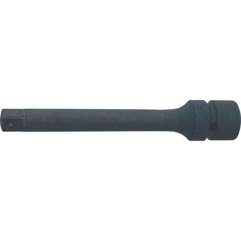 Ko-Ken NV13760-125P 3/8 Inch Sq. Dr. Extension Bar Pin Length 125 mm Sleeve Drive Hot on Sale