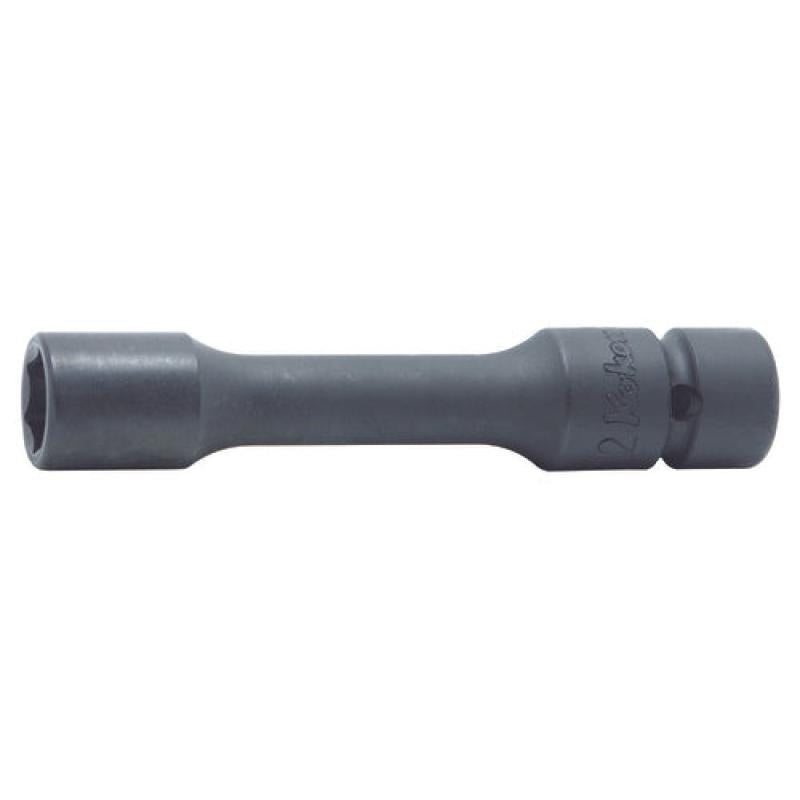 Ko-Ken NV13145.150-6 Extension Socket 6 MM 6 Point 150 MM Sleeve Drive 3/8 Sq. Drive Hot on Sale