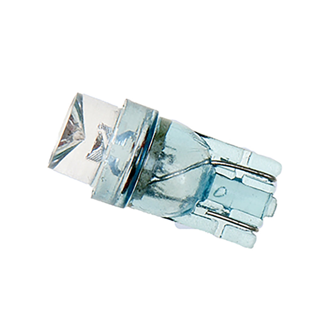 VDO Type E – Blue LED Wedge Bulb [600-880] Sale