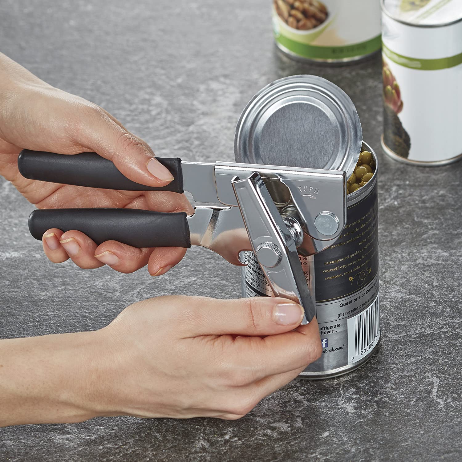 Swing-A-Way Portable Can Opener Online Sale