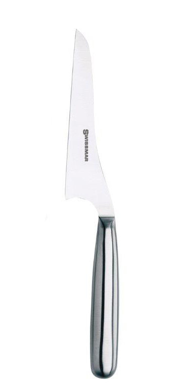 Swissmar Hard Cheese Knife Stainless Steel Fashion
