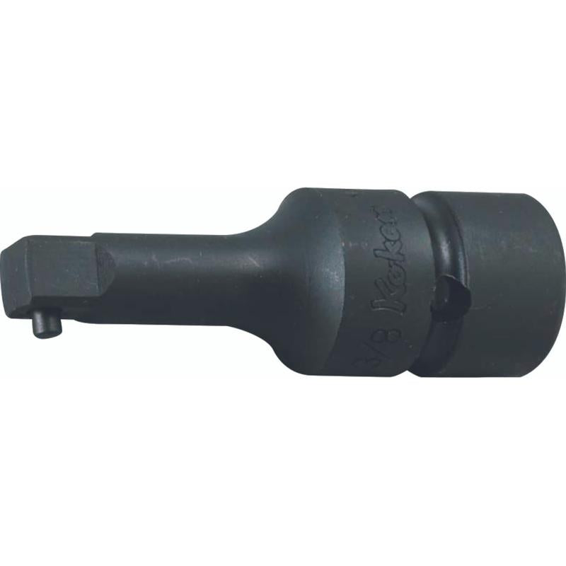 Ko-ken NV14433A-100P Square 1/2″Sq. Dr. Adaptor Pin Type 3/8 Inch 100 mm Sale