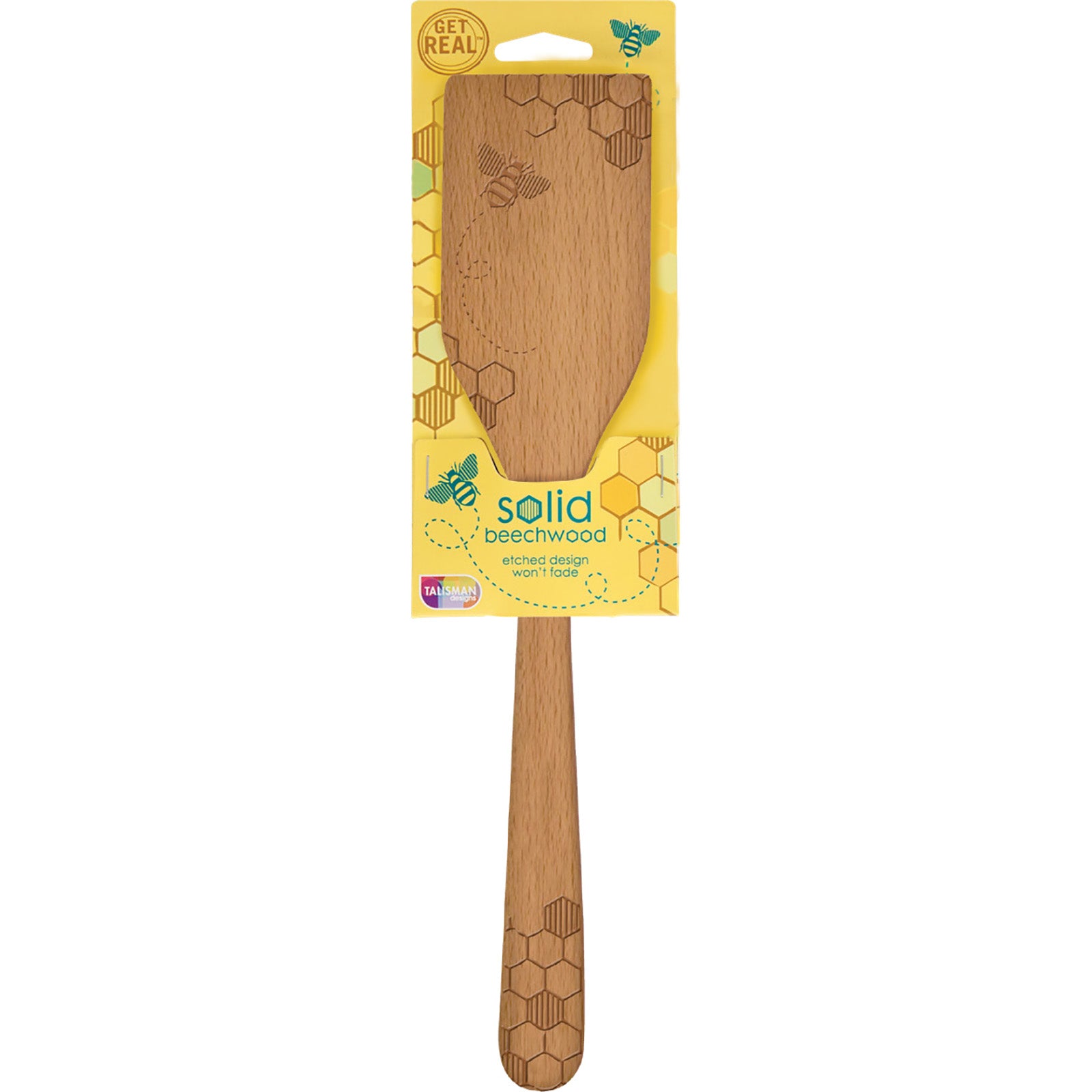 Talisman Designs Beechwood Turner, Honey Bee Collection Discount