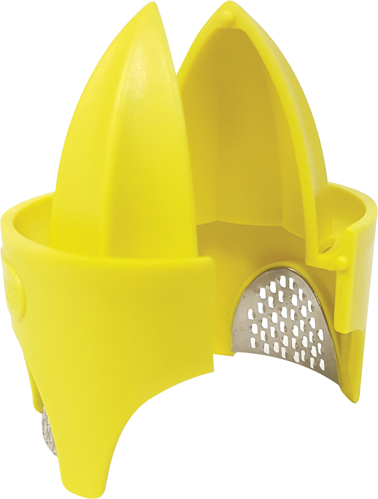 Talisman Designs Citrus Zester & Reamer, Yellow Online