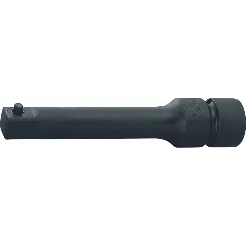 Ko-ken NV14760-125P 1/2″Sq. Dr. Extension Bar Pin Sleeve Drive 125 mm Supply