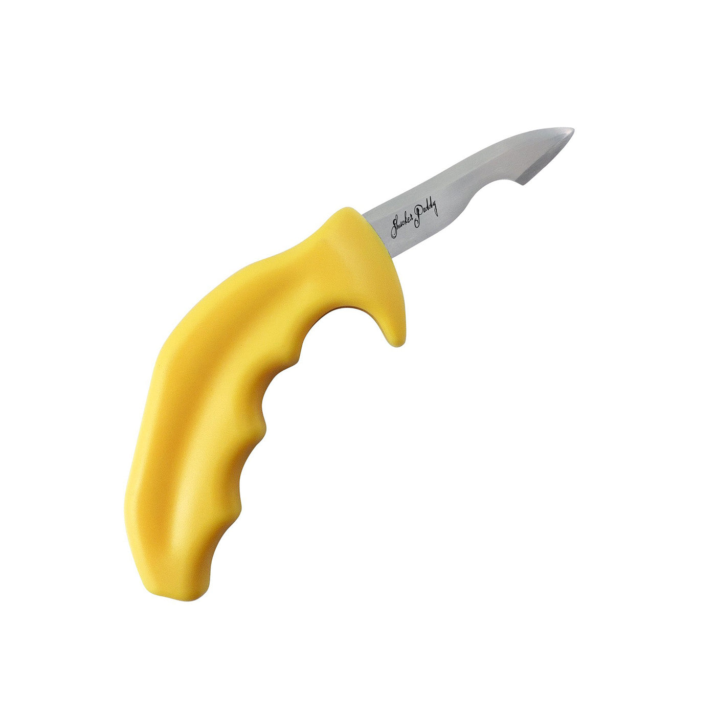 Swissmar Shucker Paddy Malpeque Oyster Knife Online Sale
