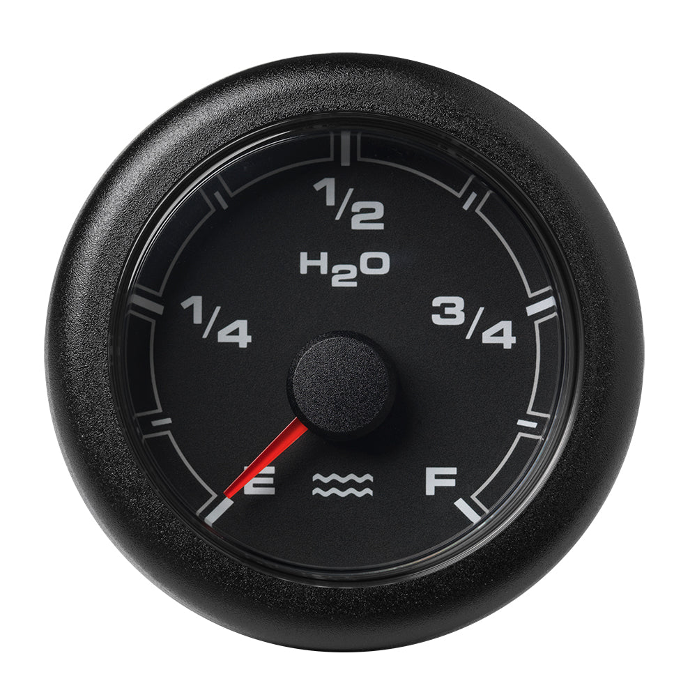 Veratron 52MM (2-1/16″) OceanLink Fresh Water Gauge – Black Dial  Bezel [A2C1065910001] Online