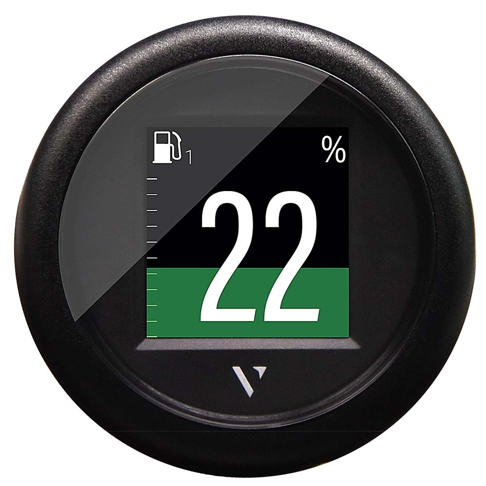Veratron 52mm (2-1/16″) ViewLine Flex Gauge [B00043501] Online Hot Sale