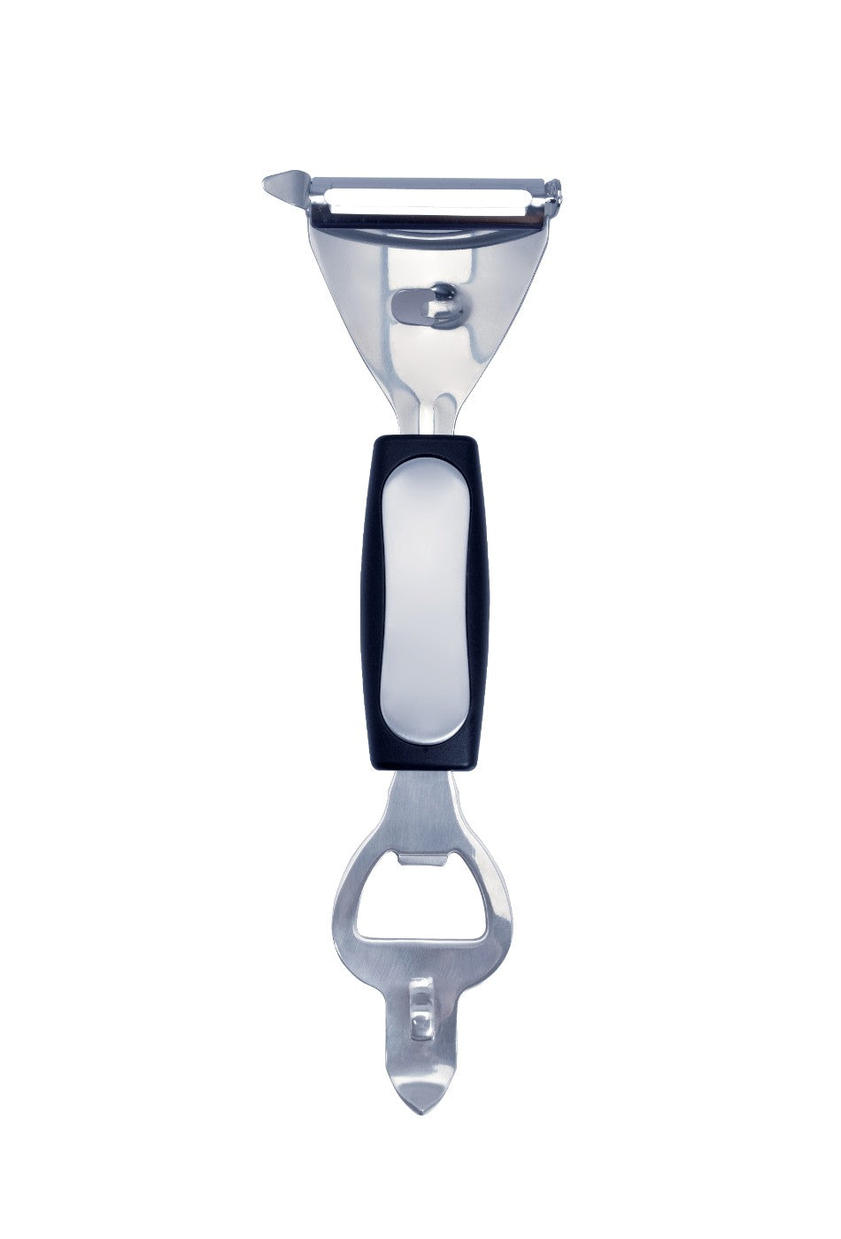 The World’s Greatest Bar Tool 4-in-1 Bottle & Can Opener & Drink Garnishing Tool Discount