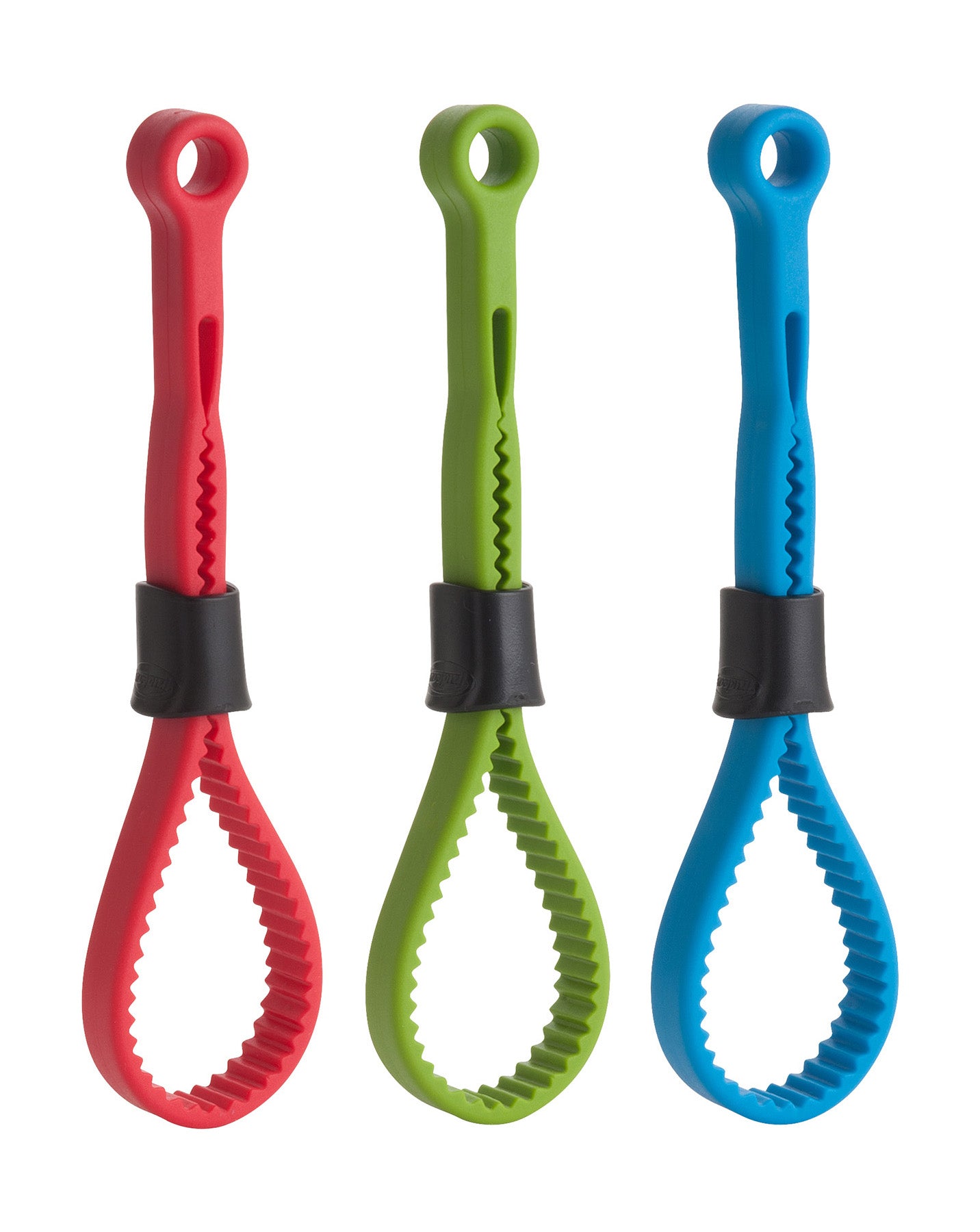 Trudeau Silicone Twist Jar Opener, Assorted Colors Online now