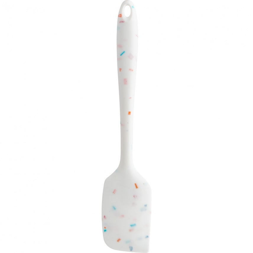 Trudeau Confetti Silicone Spatula, 11-Inch Online Hot Sale