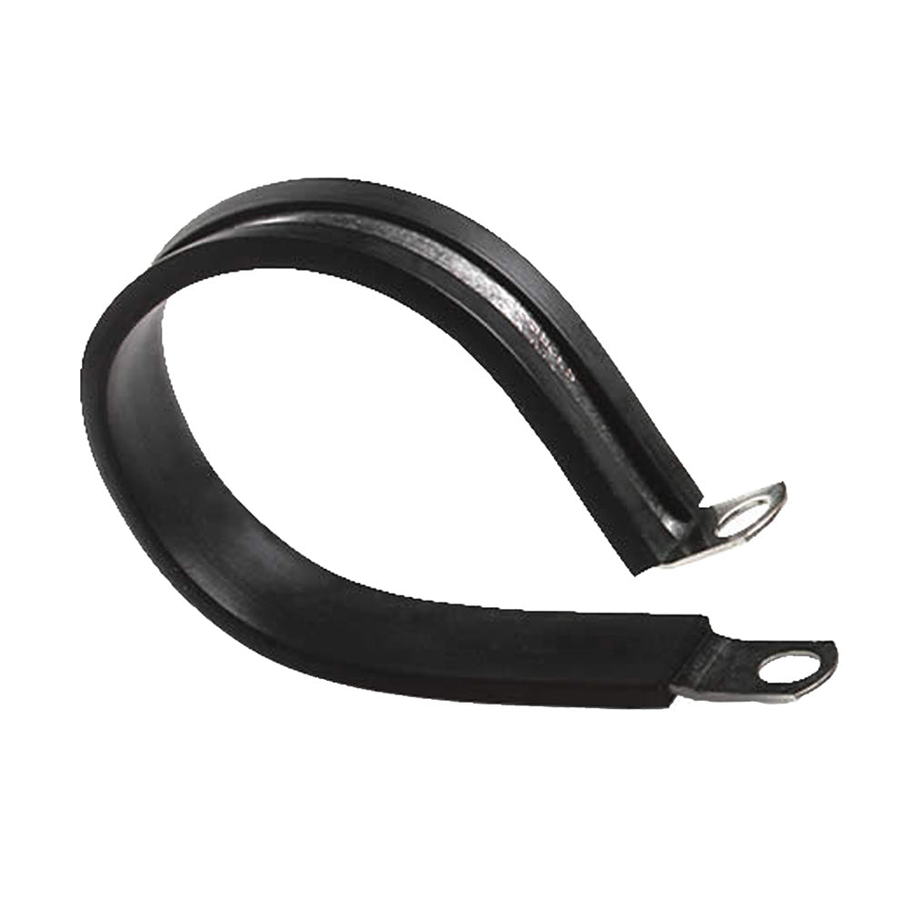 Pacer Stainless Steel C-Clamp w/Neoprene Cushion – 3-1/2″ – 10 Pack [BSSC56-10] Hot on Sale