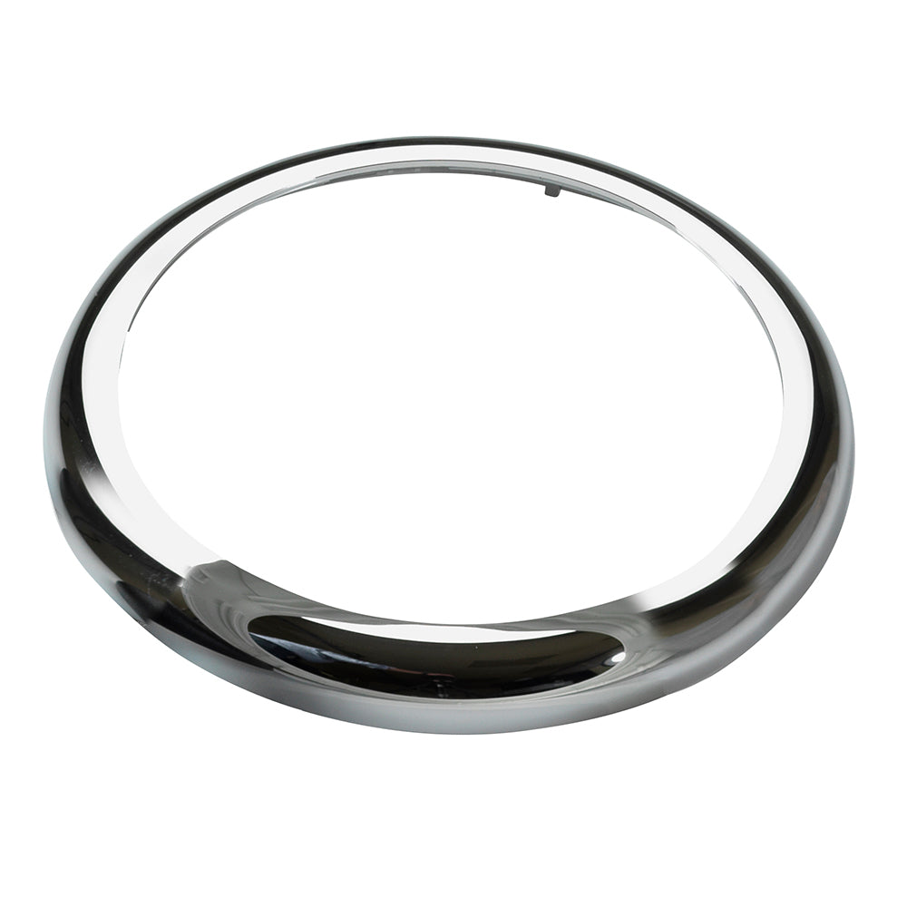 Veratron 52mm ViewLine Bezel – Round – Chrome [A2C5318602901] Sale