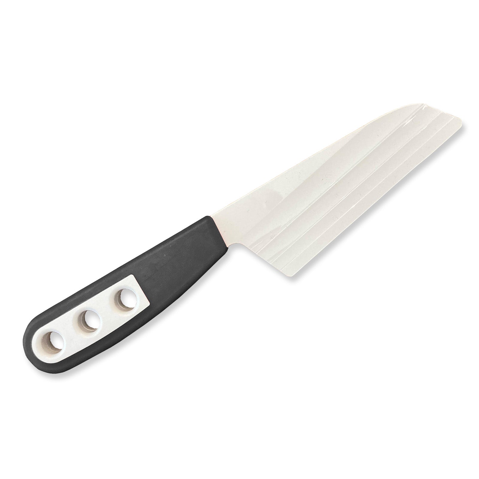 The Cheese Knife Original Cheese Knife with Nonstick Blade, Made in USA Hot on Sale