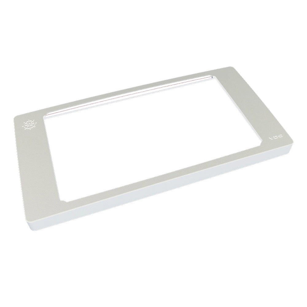 Veratron AcquaLink 7″ TFT Bezel – White [A2C3995200001] on Sale
