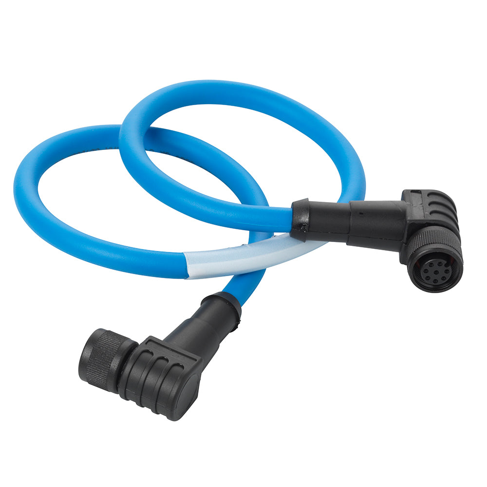 Veratron Bus Cable – 0.3M f/AcquaLink Gauges [A2C96244600] Supply