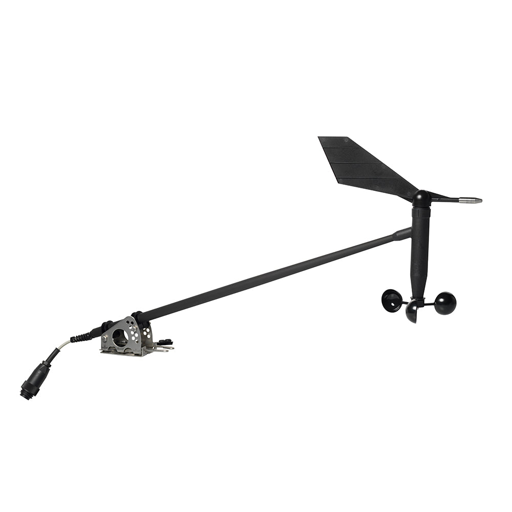 Veratron AcquaLink Analog Wind Short Arm Sensor – Black [A2C59501983] Fashion
