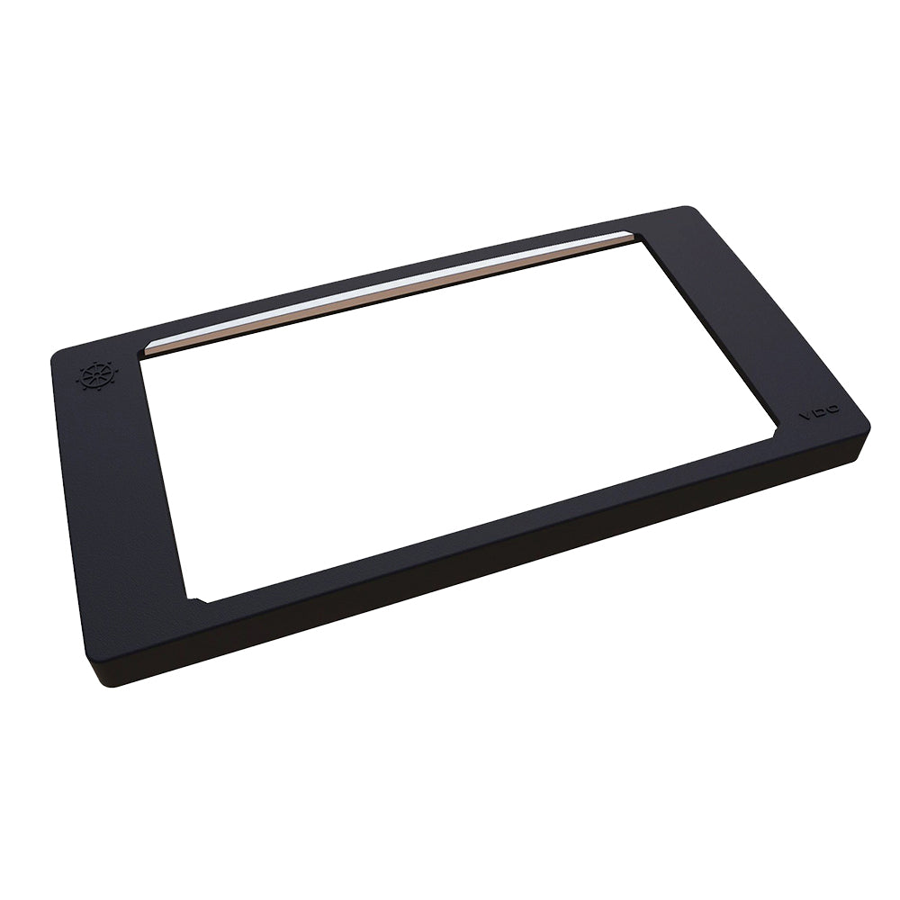 Veratron AcquaLink 7″ TFT Bezel – Black [A2C59501968] Sale