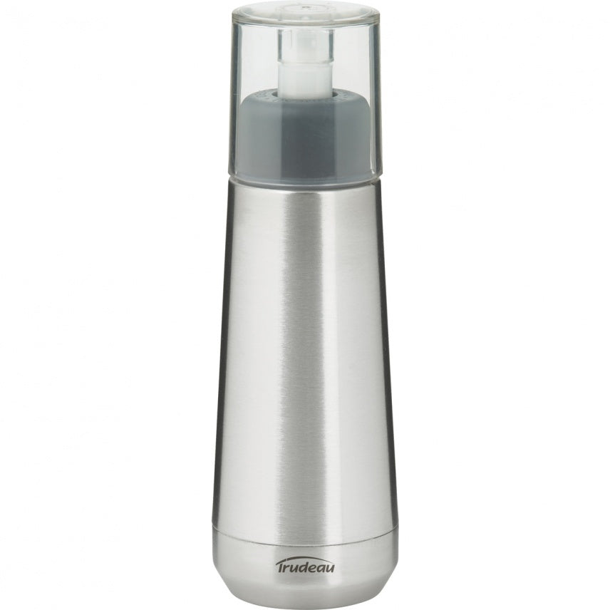 Trudeau Stainless Steel Oil Spray Pump Discount