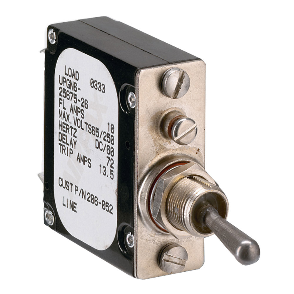 Paneltronics Breaker 5 Amps A-Frame Magnetic Waterproof [206-051S] Online Sale