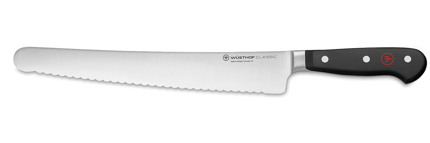 Wusthof Classic 10 Inch Super Slicer Supply