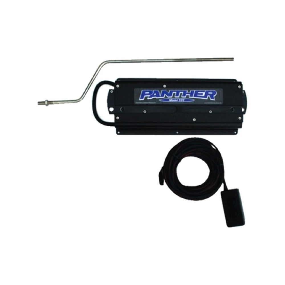 Panther 101 Electro Steer – Saltwater – No Electronics [550101ANE] Online Sale