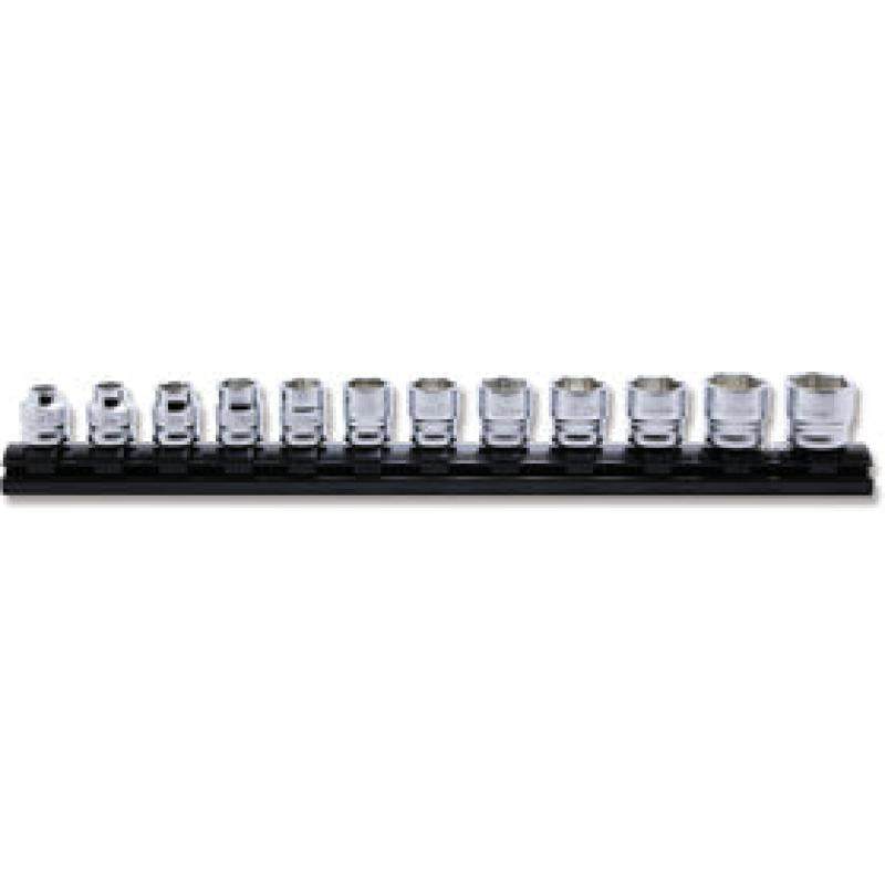 Ko-Ken RS3400MZ/8 3/8 Sq. Dr. Socket set 8-19mm 6 point Z-series 8 pieces Online now