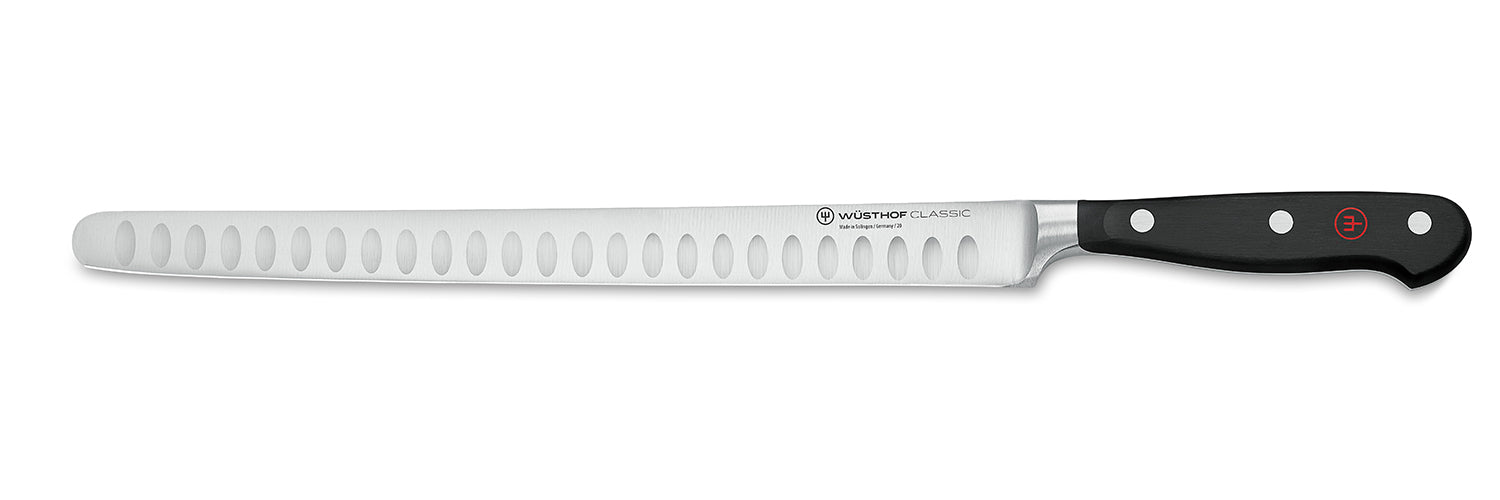 Wusthof Classic 10 Inch Ham Slicing Knife Online Sale