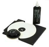 CD Maintenance  Manual Fashion