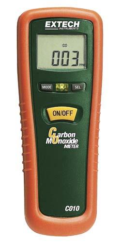 Carbon Monoxide Meter Supply
