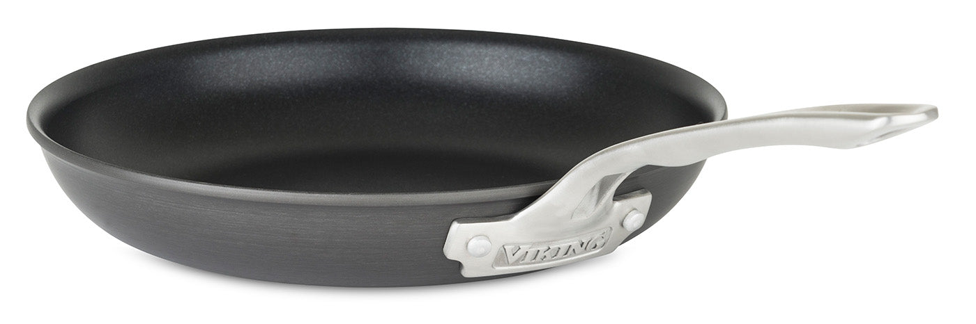 Viking Hard Anodized Nonstick 10-Inch Fry Pan, Black Sale