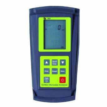 Carbon Monoxide Analyzer on Sale