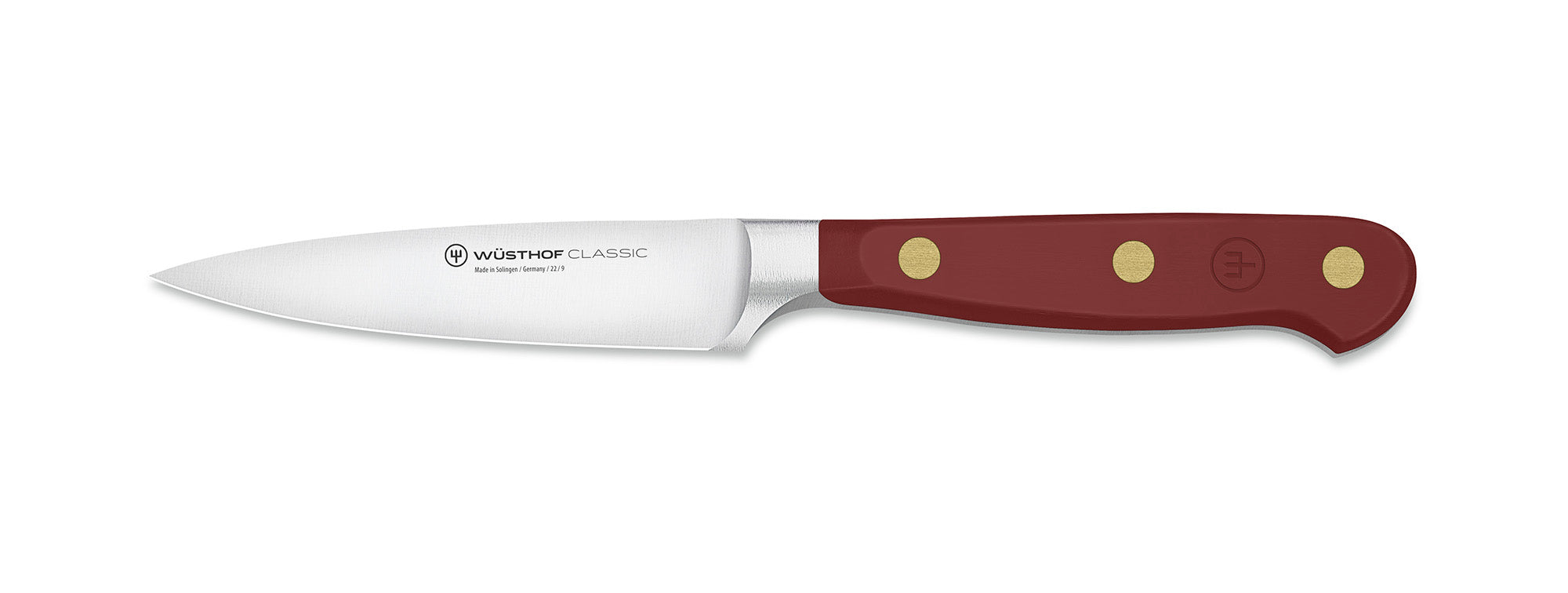 Wusthof Classic 3.5-Inch Paring Knife, Tasty Sumac on Sale