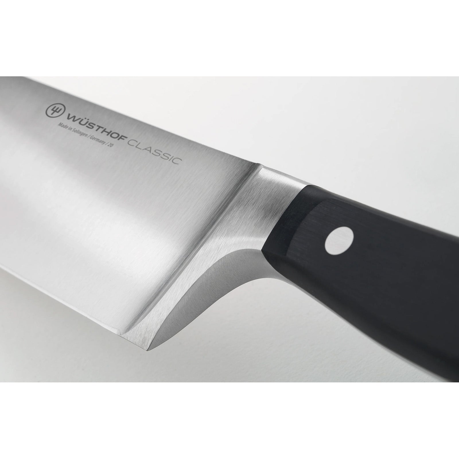 Wusthof Classic 10 Inch Chef’s Knife Discount