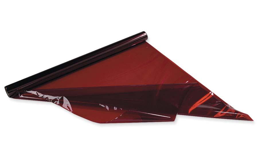 Cellophane Red 20″ x 12 1/2′ Sale