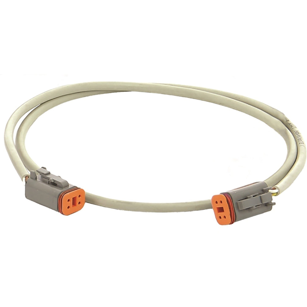 VETUS 10M VCAN Bus Cable Controller to Hub [BPCAB10HF] Hot on Sale